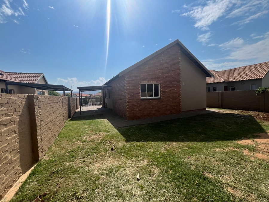 3 Bedroom Property for Sale in Waterkloof North West